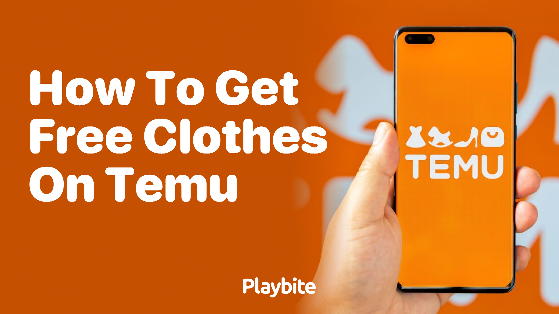 Free Clothes - Temu