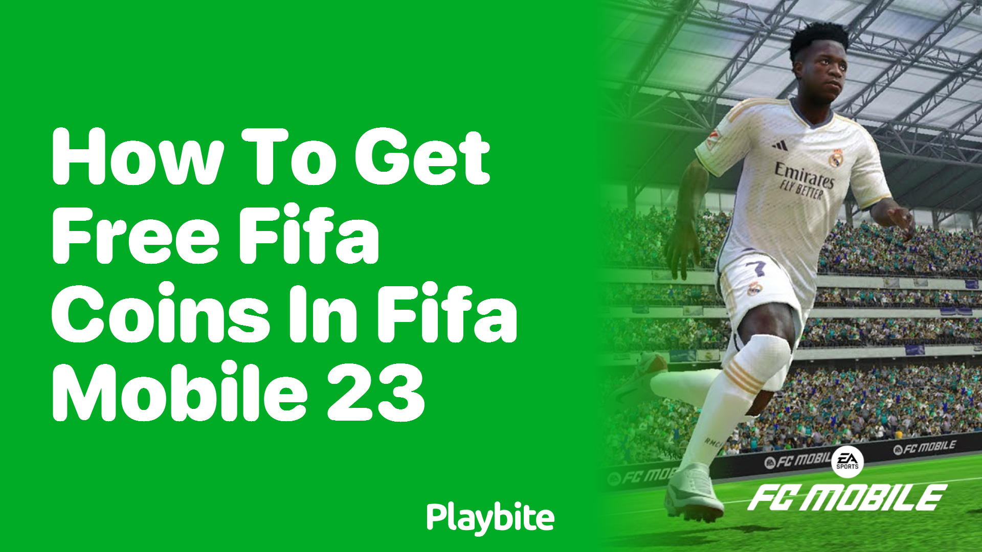 How to Get Free FIFA Coins in FIFA Mobile 23