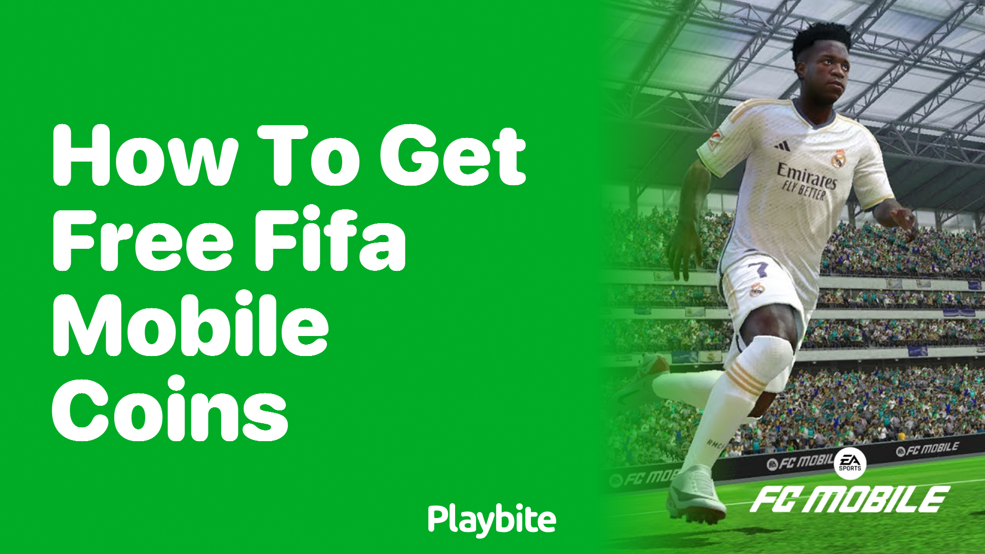 How to Get Free FIFA Mobile Coins: A Simple Guide