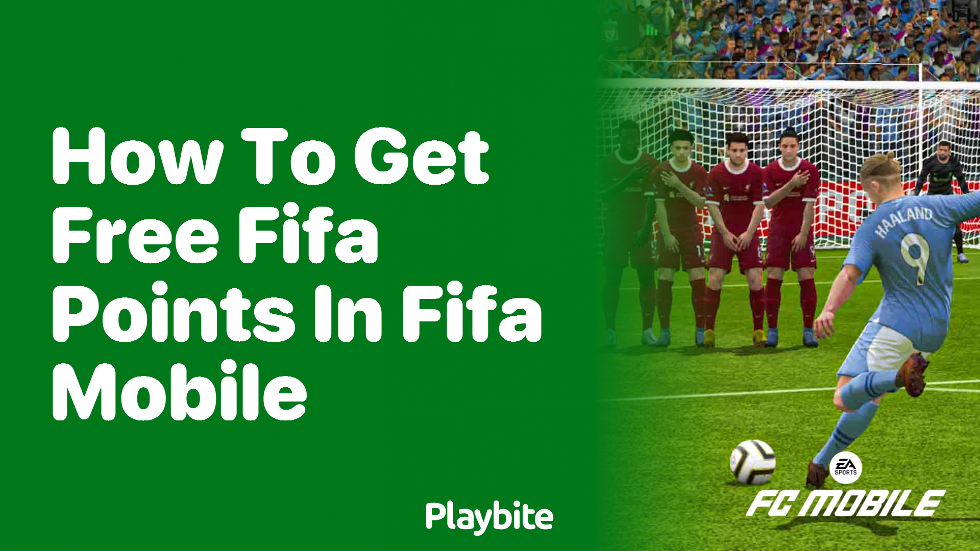 How to Get Free FIFA Points in FIFA Mobile?