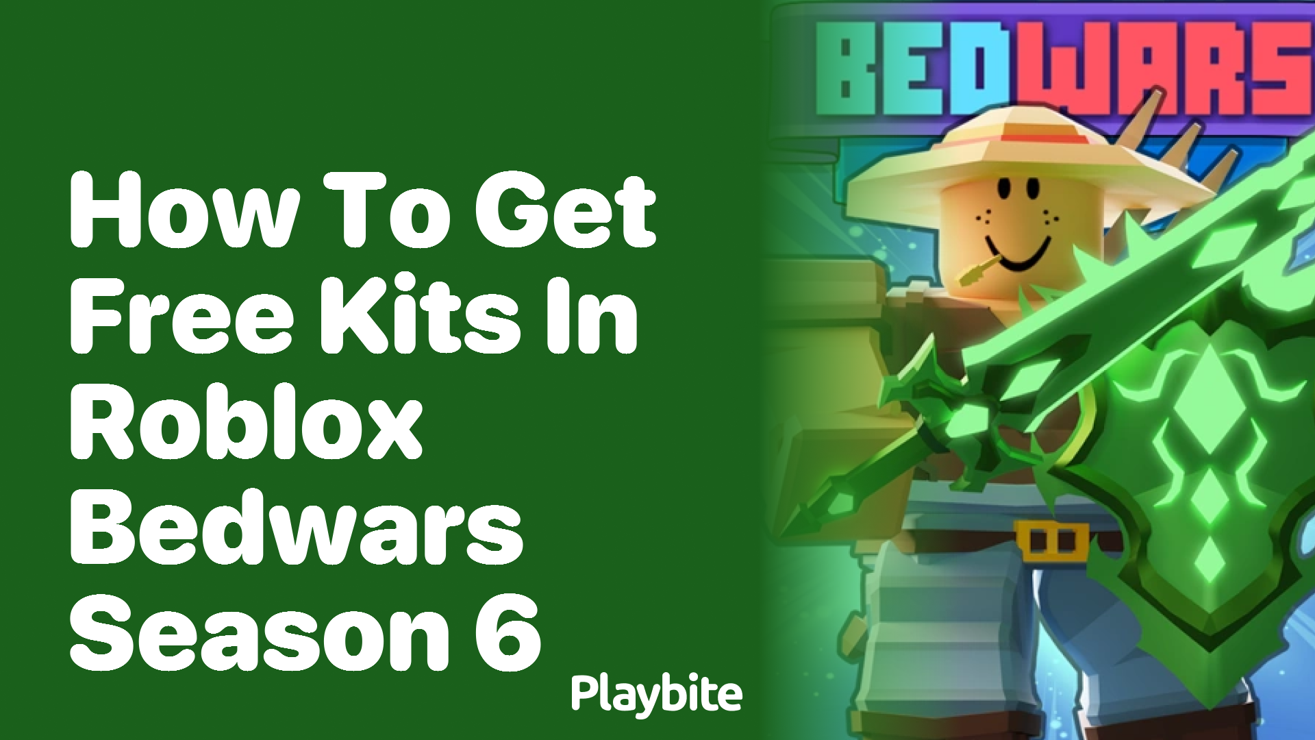 Roblox season clearance 6