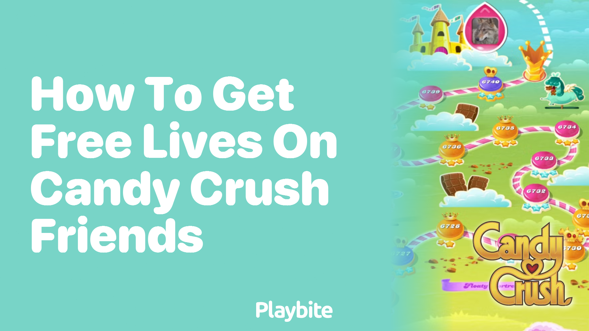 How to Get Free Lives on Candy Crush Friends: Tips and Tricks