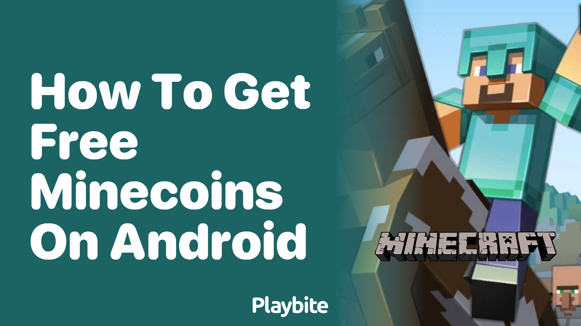 How to Get Free Minecoins on Android: Your Ultimate Guide