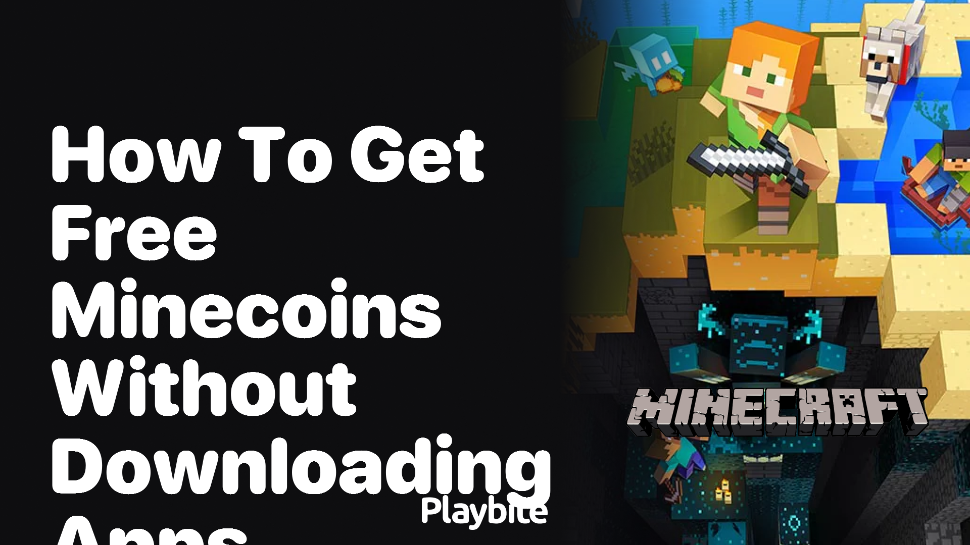 How to Get Free Minecoins Without Downloading Apps