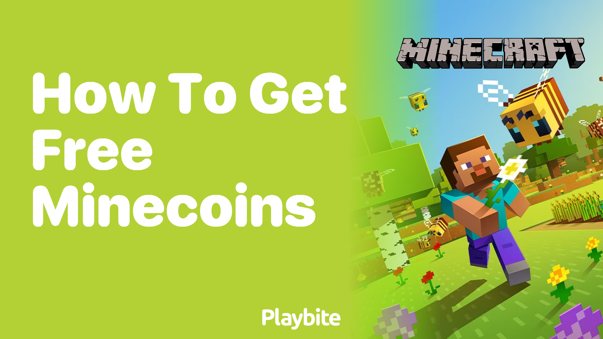 How to Get Free Minecoins: A Handy Guide