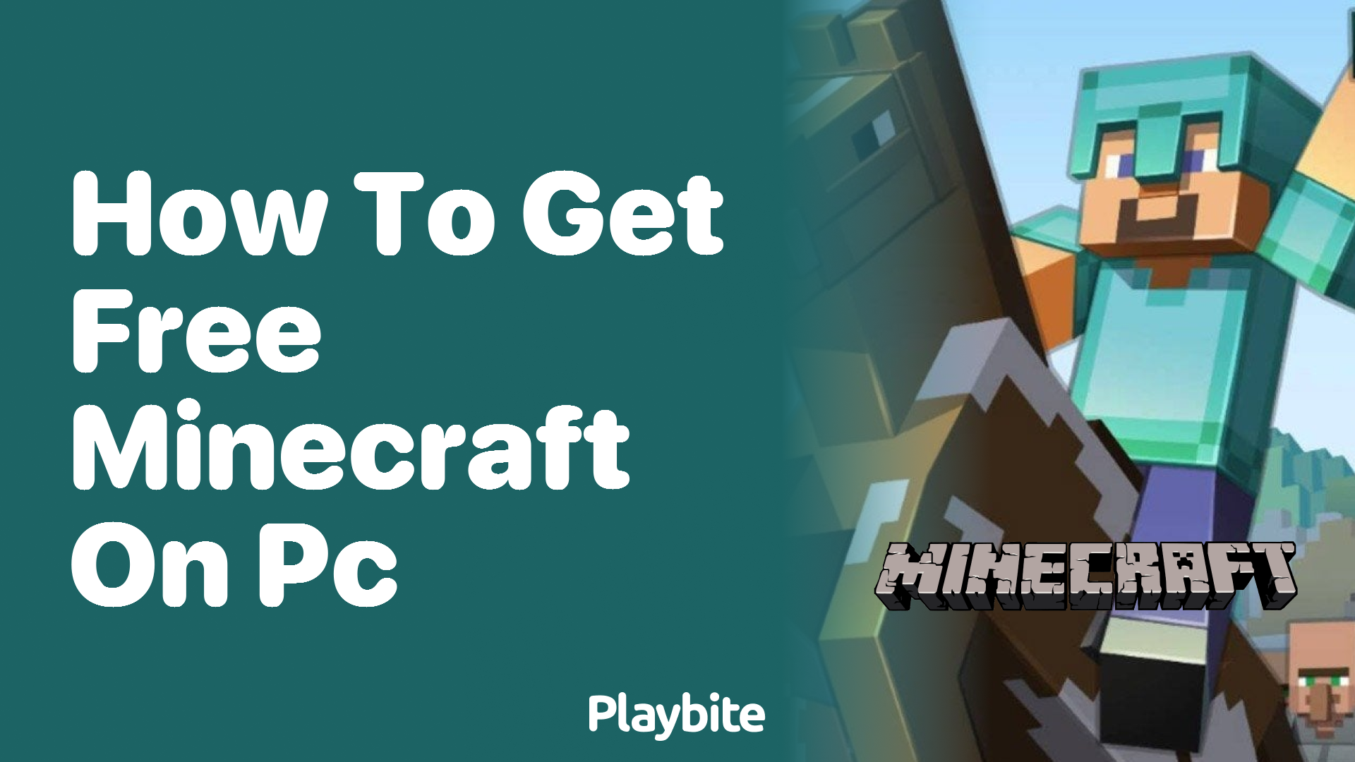 How to Get Minecraft for Free on PC: A Simple Guide