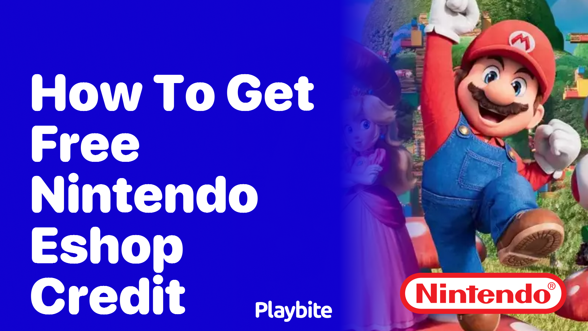 How to Get Free Nintendo eShop Credit: A Gamer&#8217;s Guide