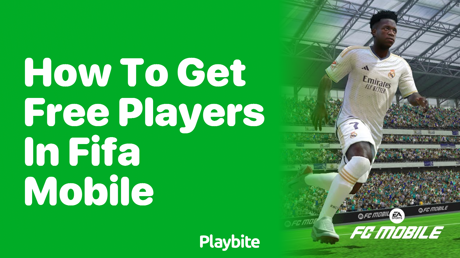 How to Get Free Players in FIFA Mobile