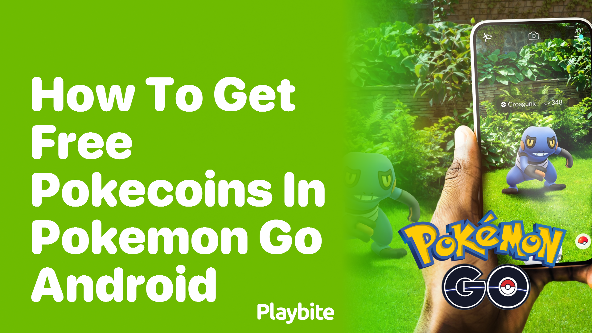 How to Get Free PokeCoins in Pokemon GO on Android