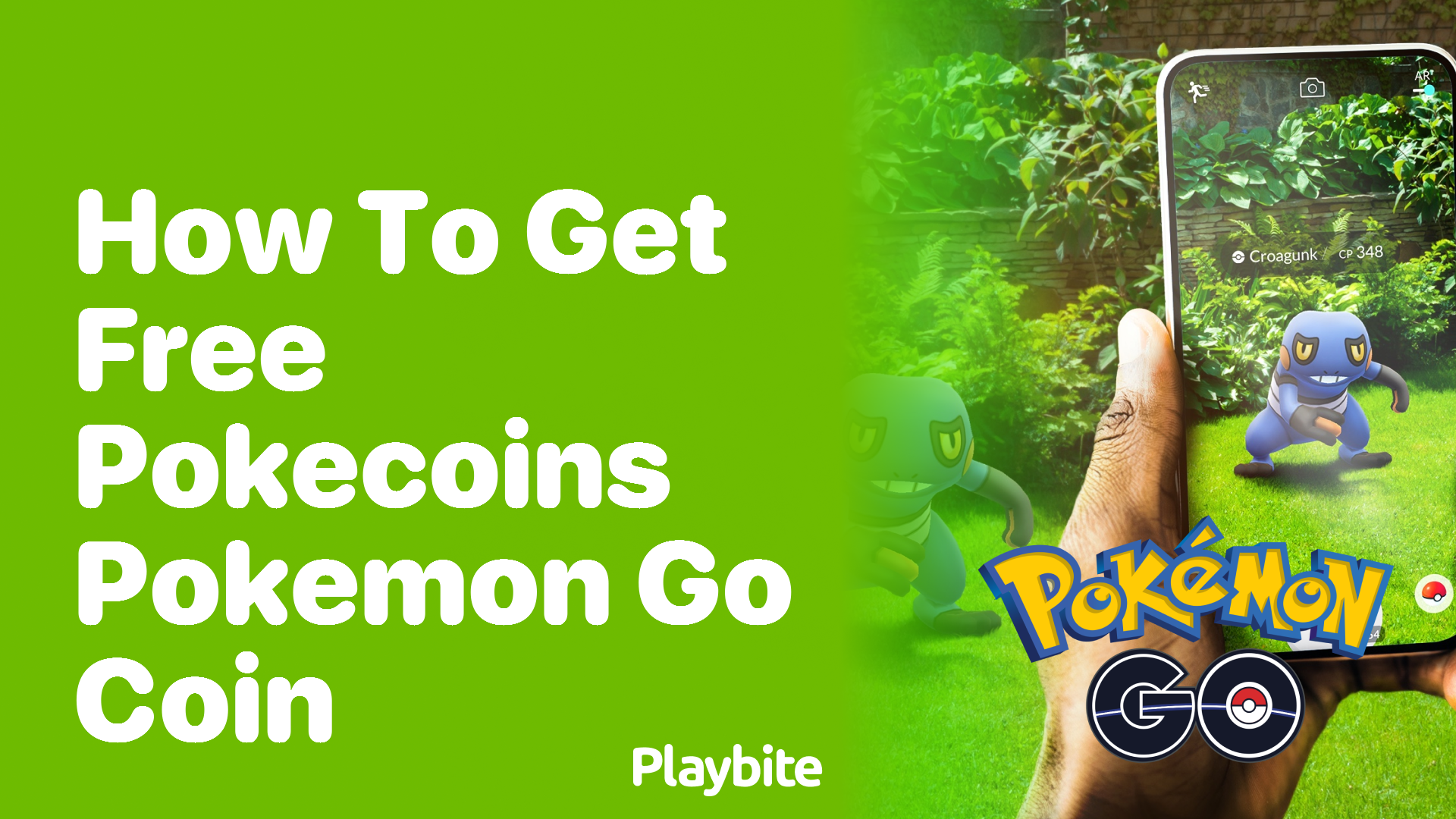 How to Get Free PokeCoins in Pokemon GO