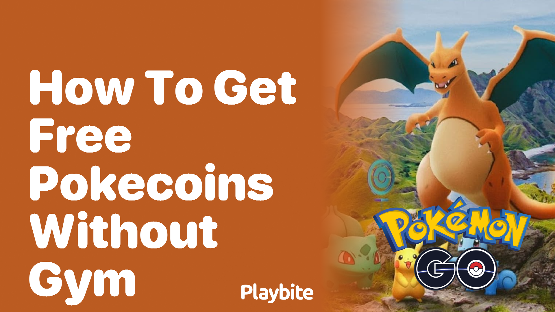 How to Get Free PokeCoins Without the Gym in Pokemon GO