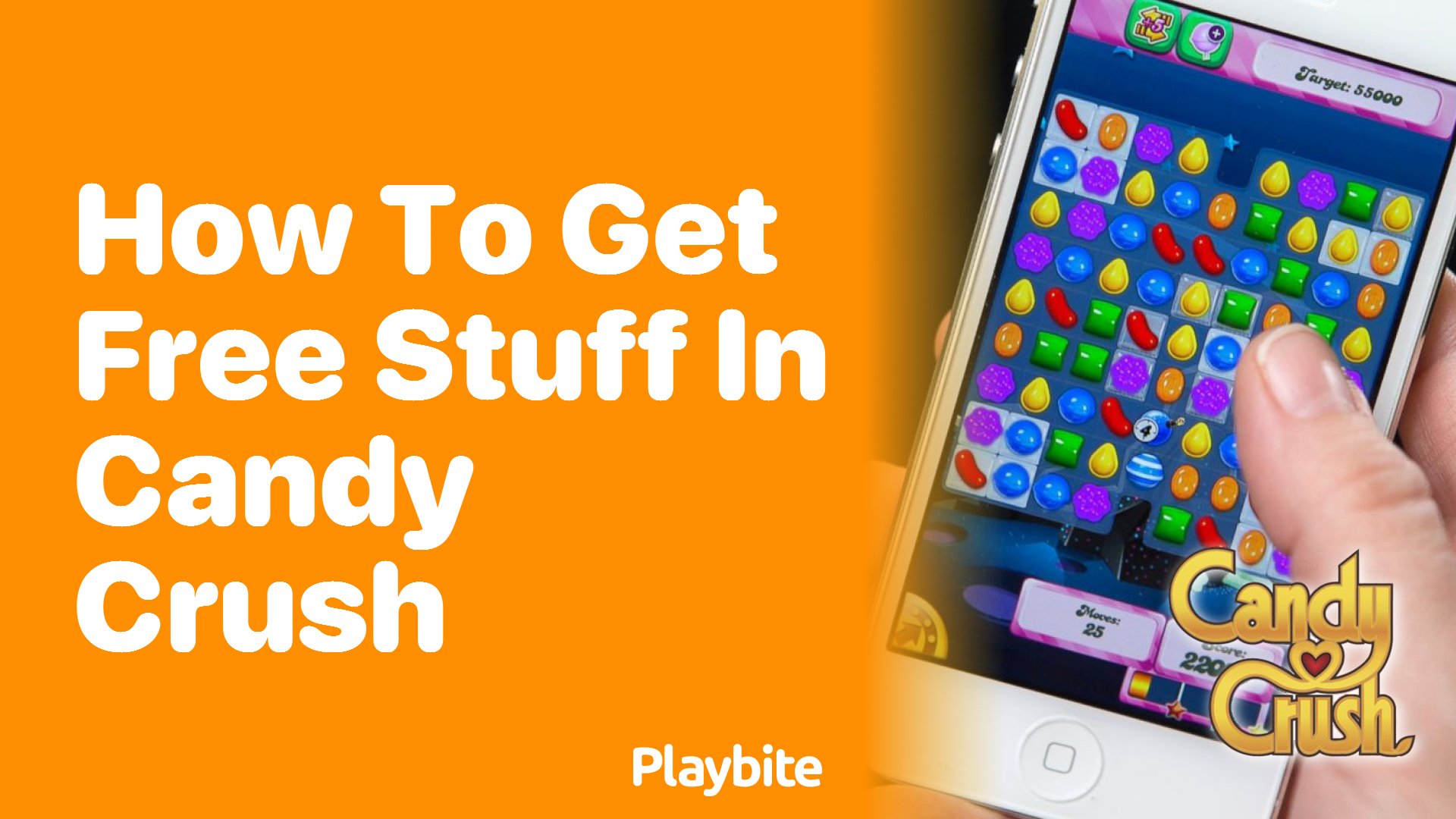 How to Get Free Stuff in Candy Crush: Unlock Sweet Rewards!