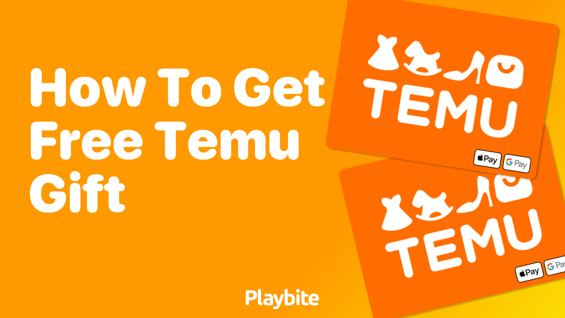 How to Get Free Temu Gifts: A Simple Guide