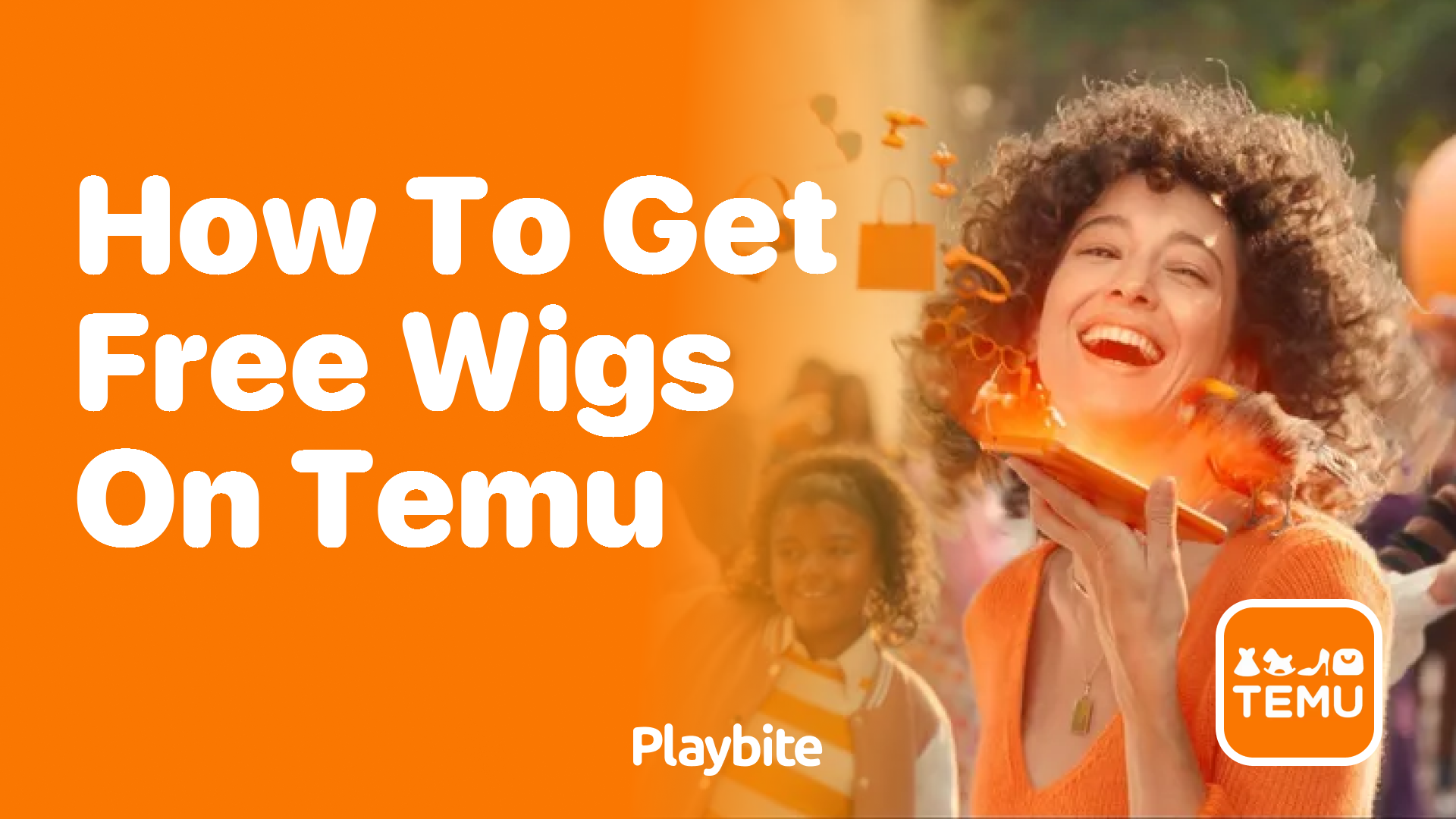 How to Get Free Wigs on Temu A Fun Guide Playbite