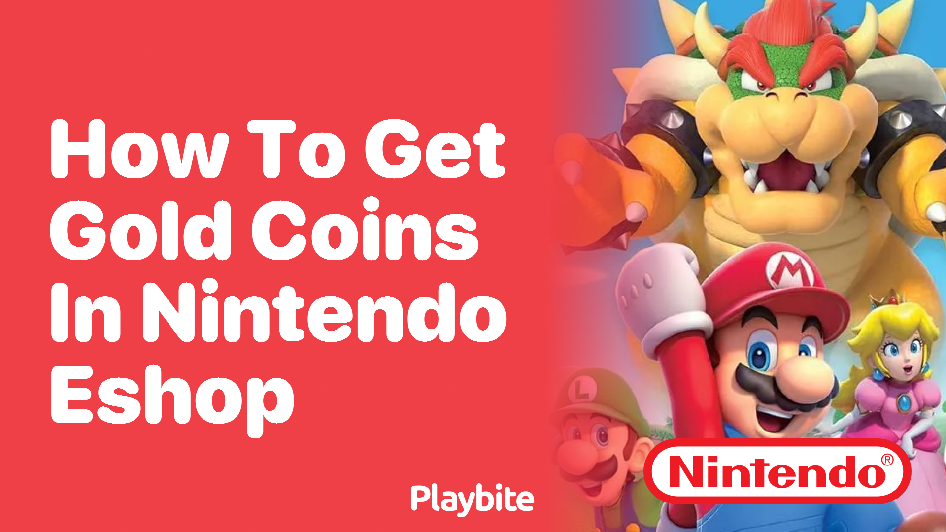 How to Get Gold Coins in Nintendo eShop: A Simple Guide