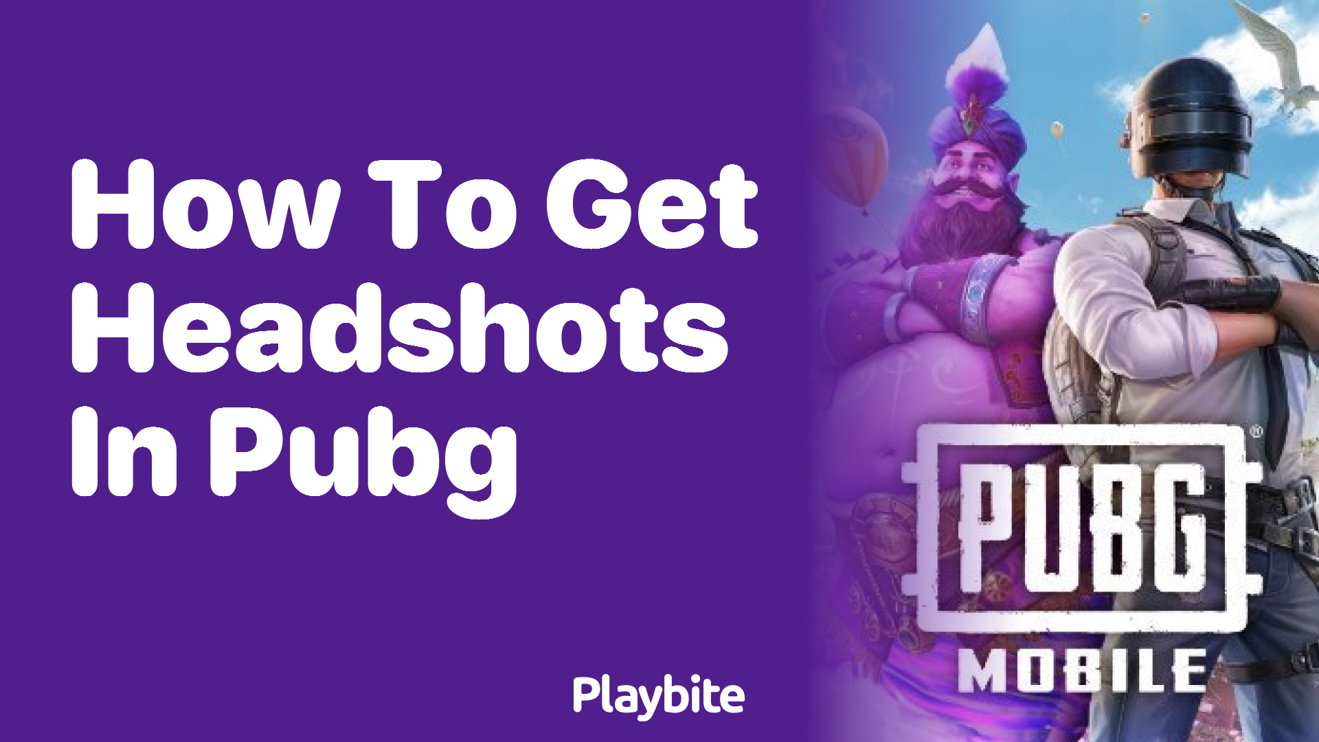 How to Get Headshots in PUBG Mobile: Tips &#038; Tricks