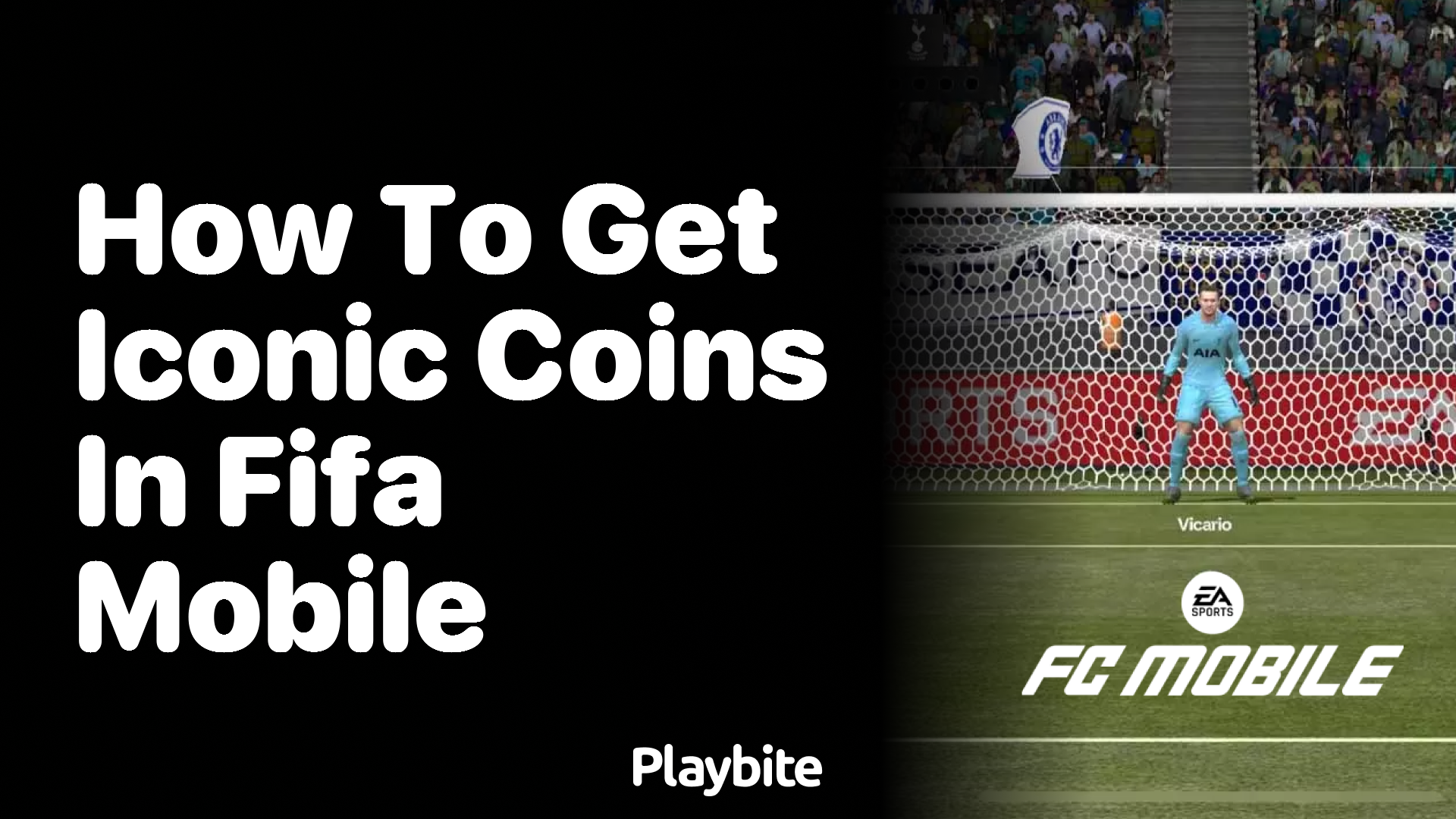 How to Get Iconic Coins in FIFA Mobile?