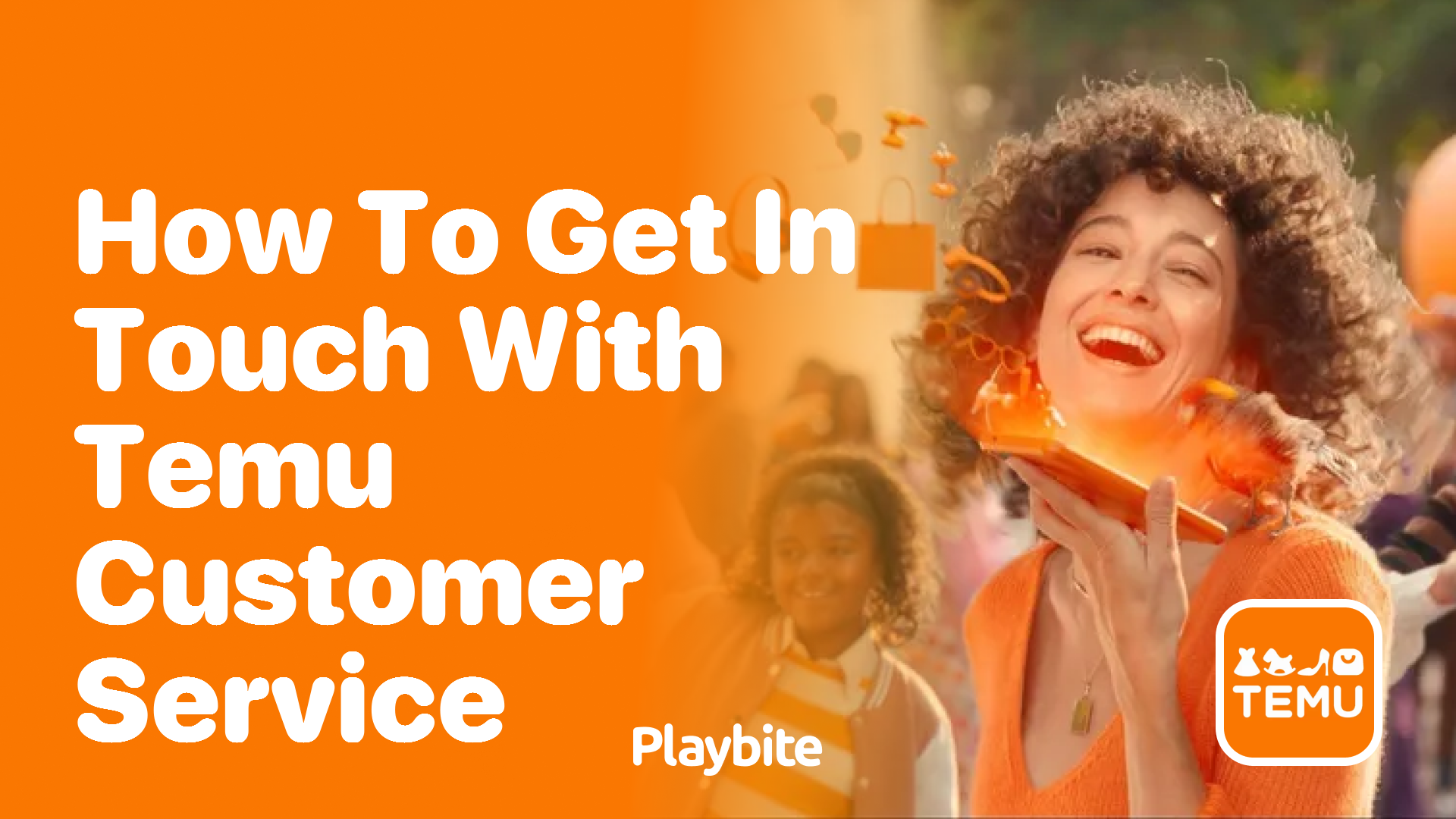 How to Get in Touch with Temu Customer Service: A Quick Guide