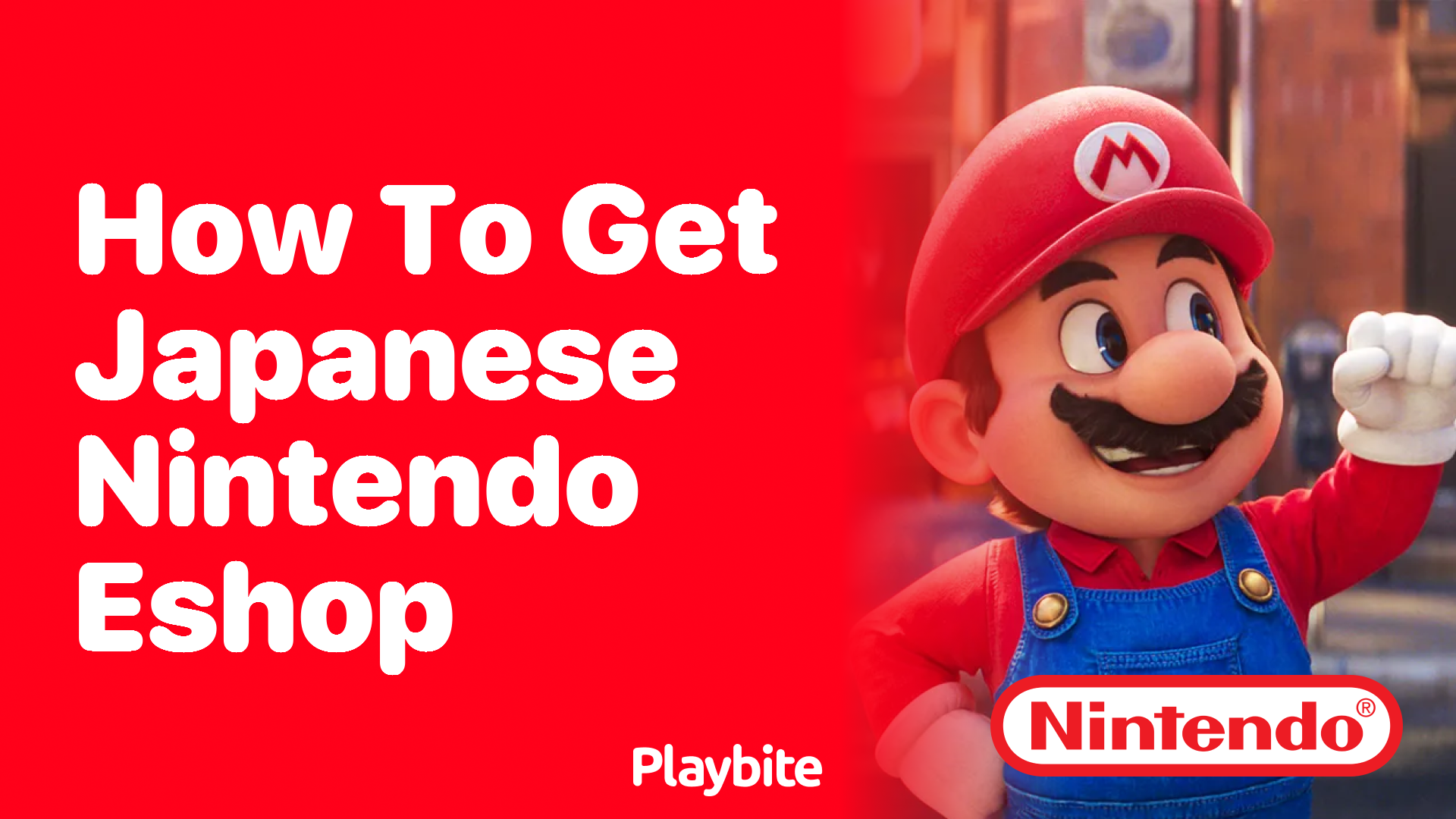 Three Nintendo Switch Games Receive Demos On The Japan eShop