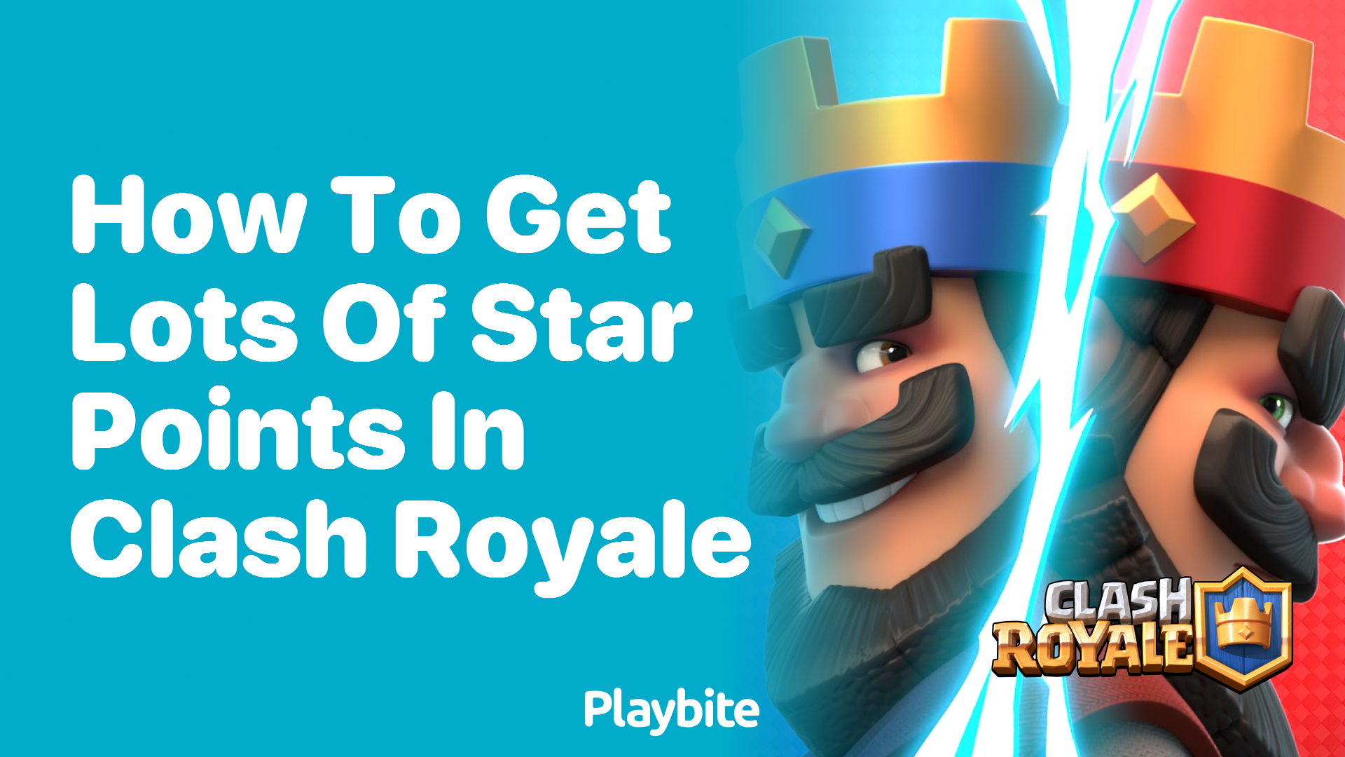 How to Get Lots of Star Points in Clash Royale