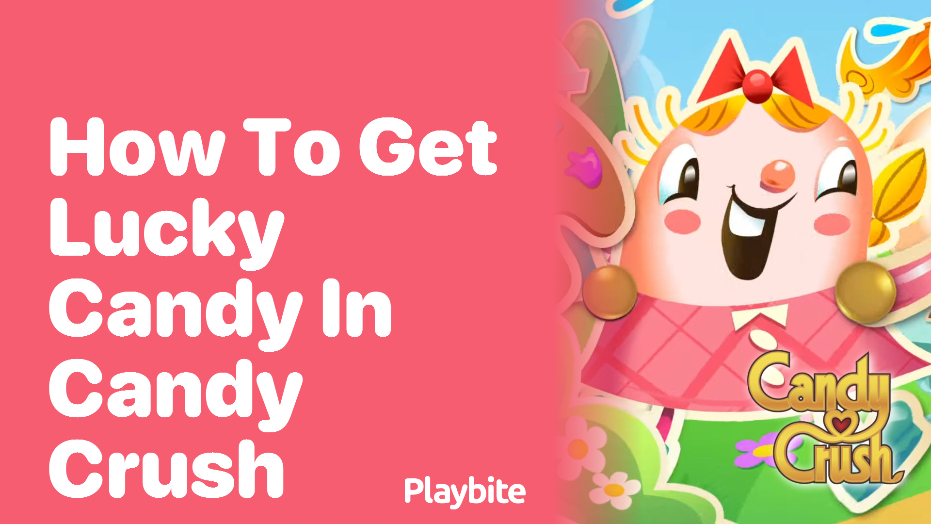 How To Get Lucky Candy in Candy Crush: Sweet Tips and Tricks