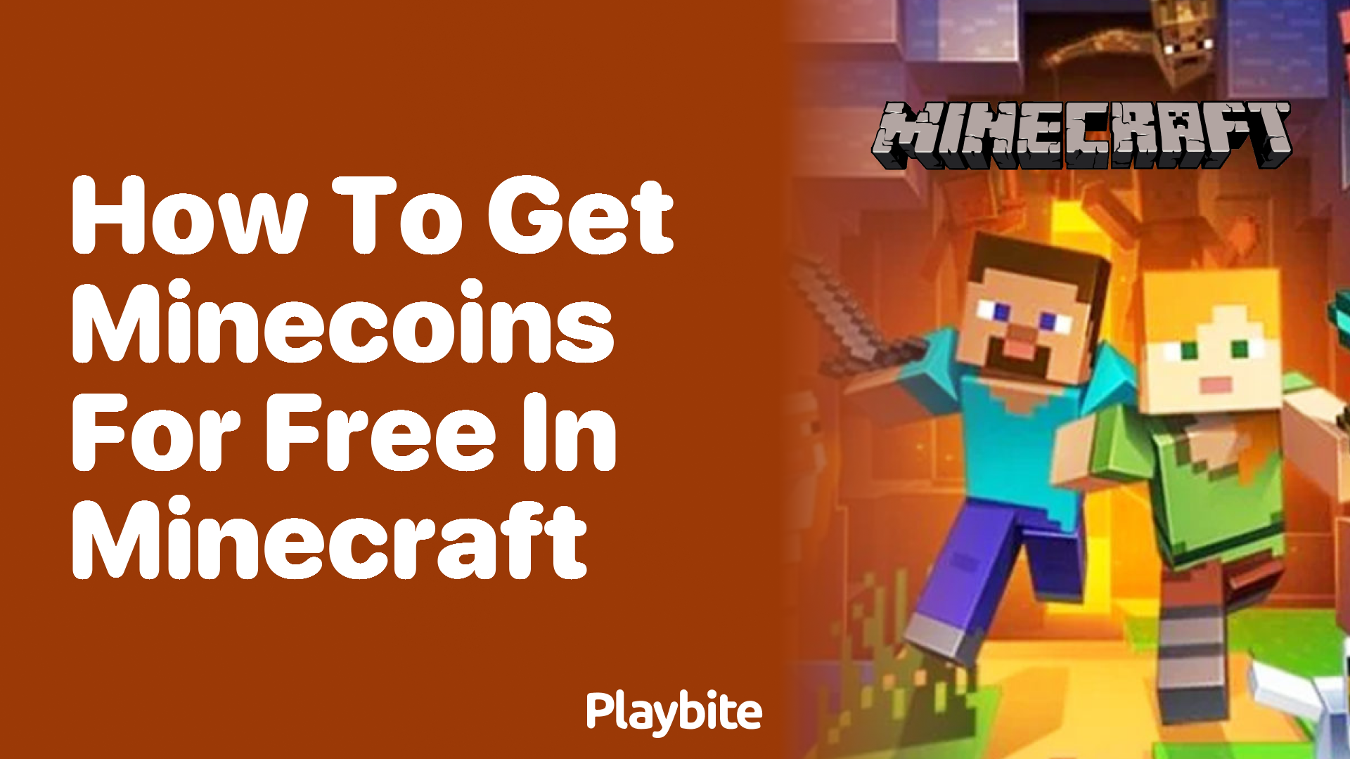 How to Get Minecoins for Free in Minecraft