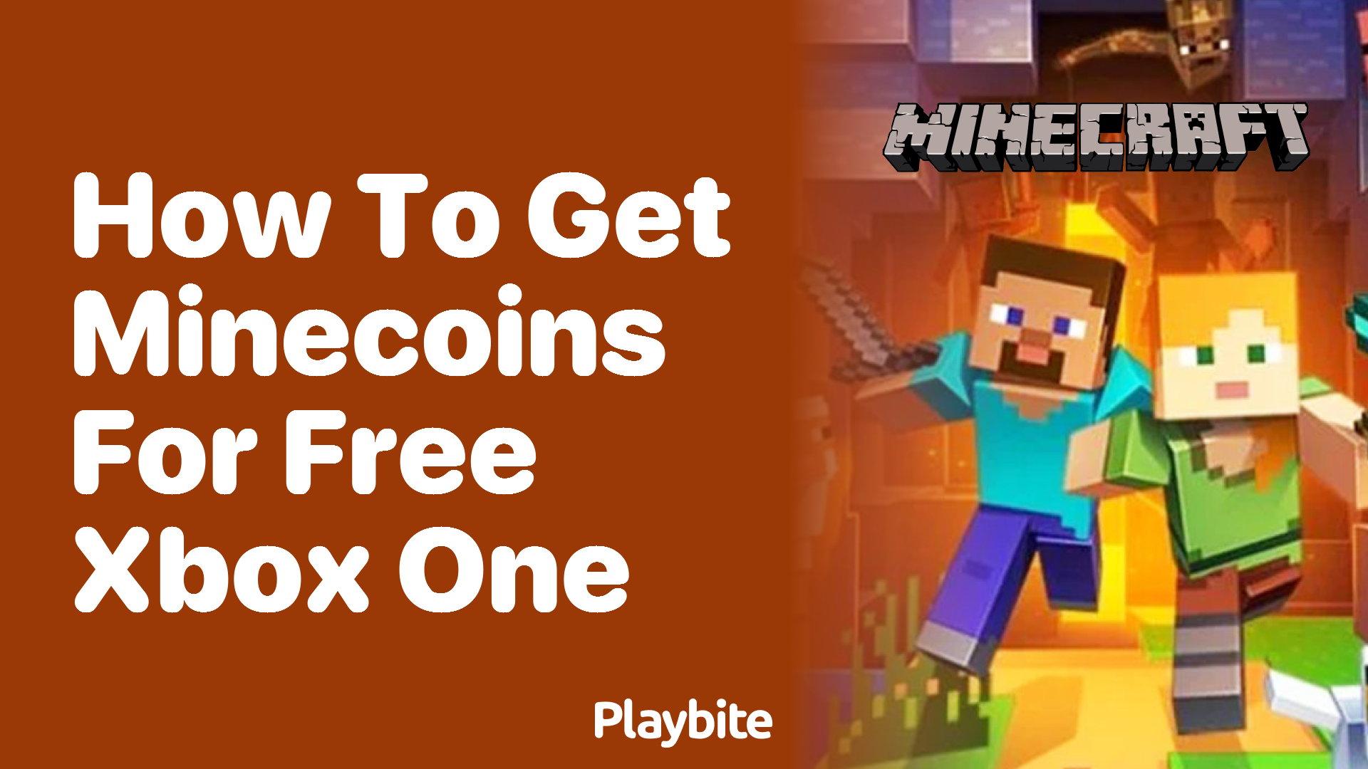 How to Get Minecoins for Free on Xbox One