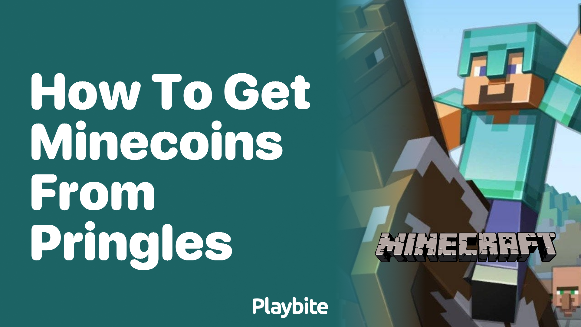 How to Get Minecoins from Pringles: A Fun Guide