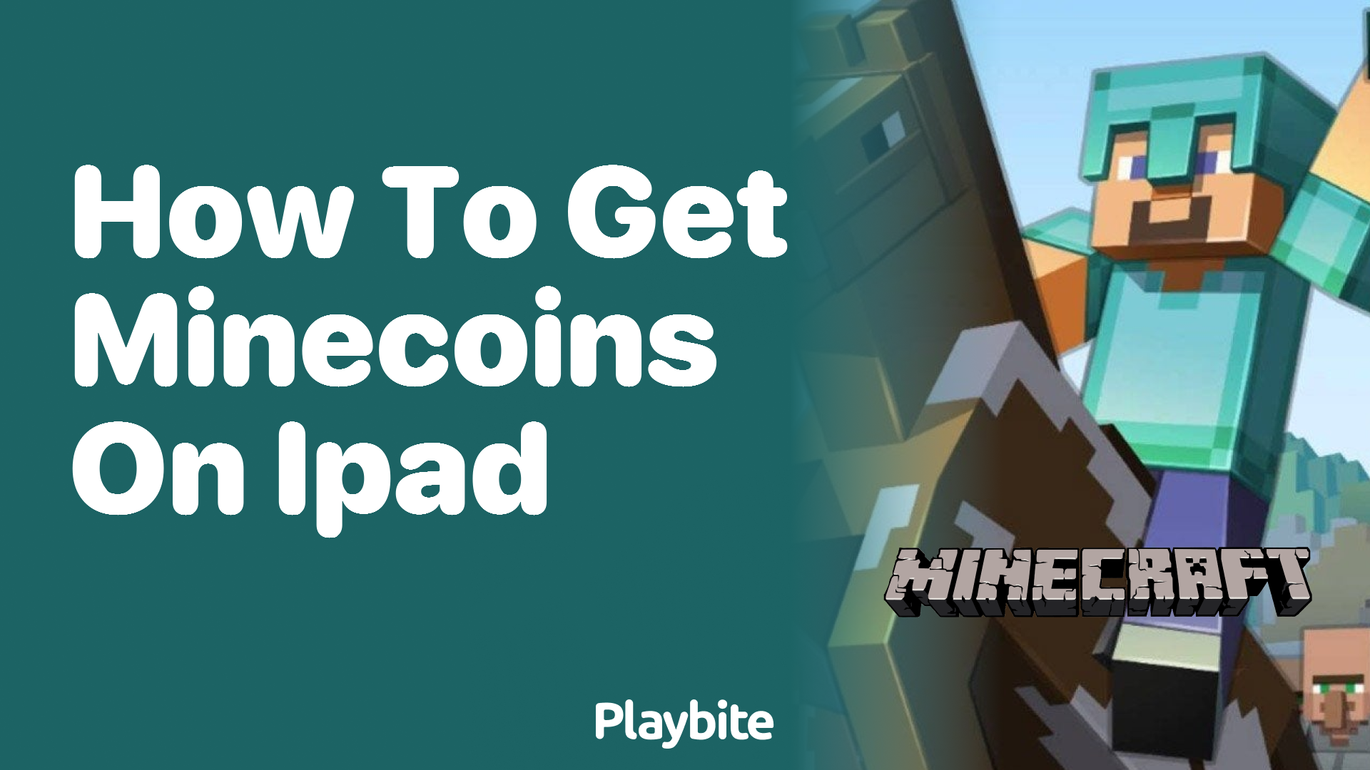 How to Get Minecoins on iPad: A Gamer&#8217;s Guide