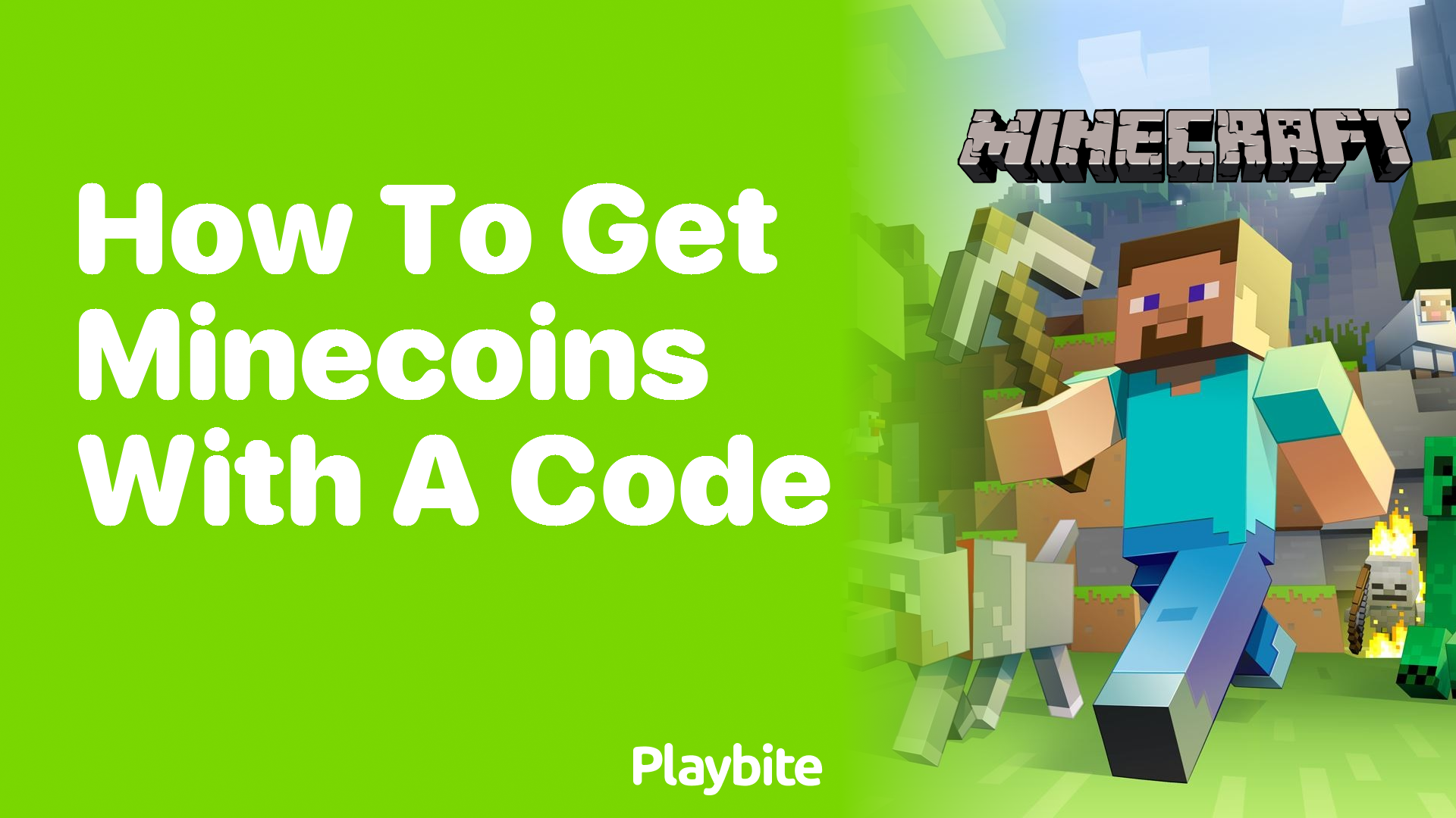 How to Get Minecoins with a Code: A Simple Guide