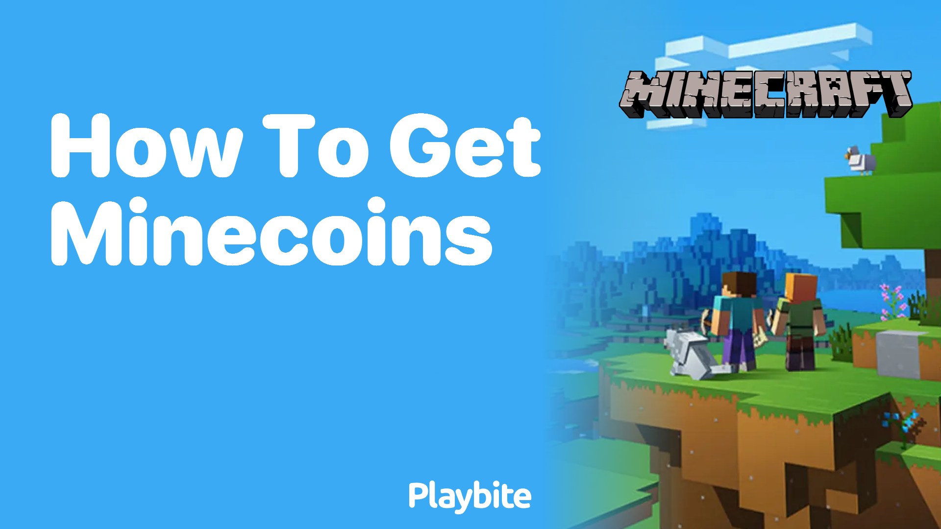 How to Get Minecoins: Your Ultimate Guide