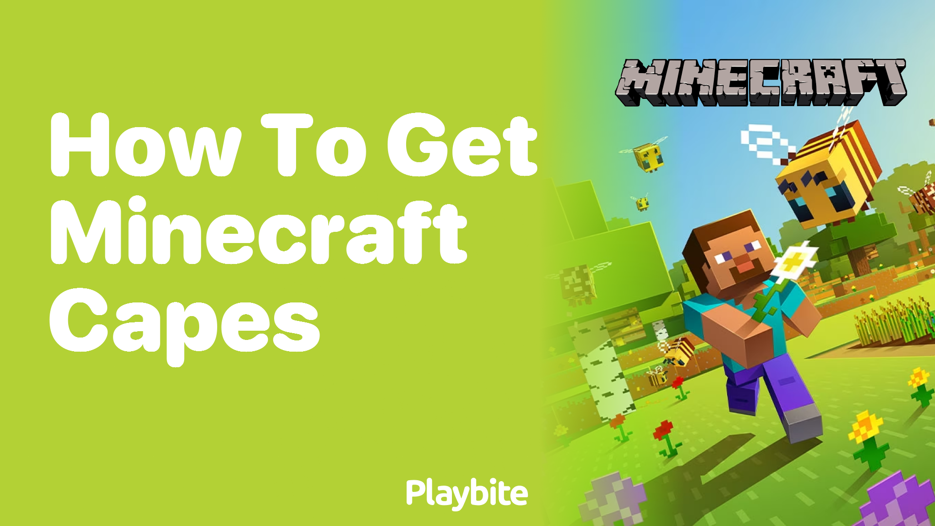 How to Get Minecraft Capes: A Quick Guide