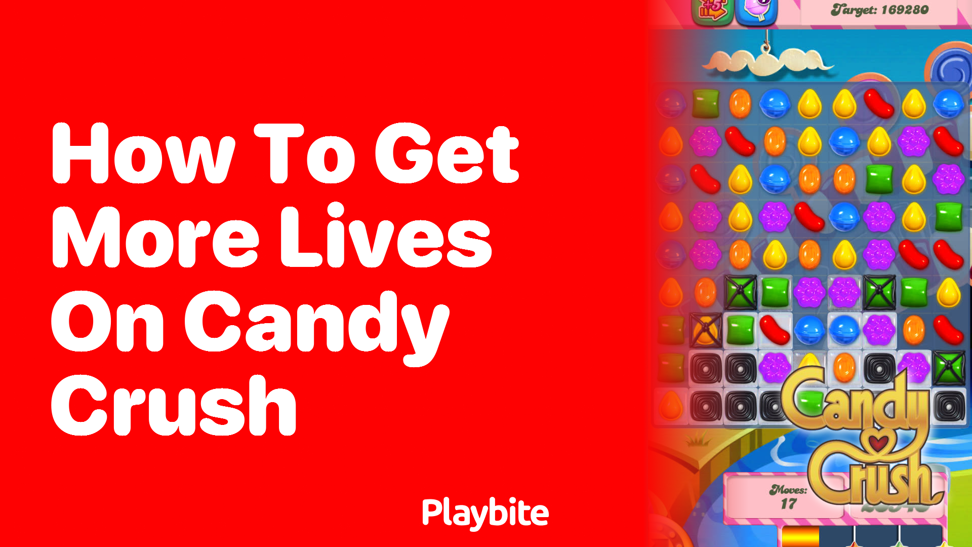 How to Get More Lives on Candy Crush: A Sweet Strategy Guide