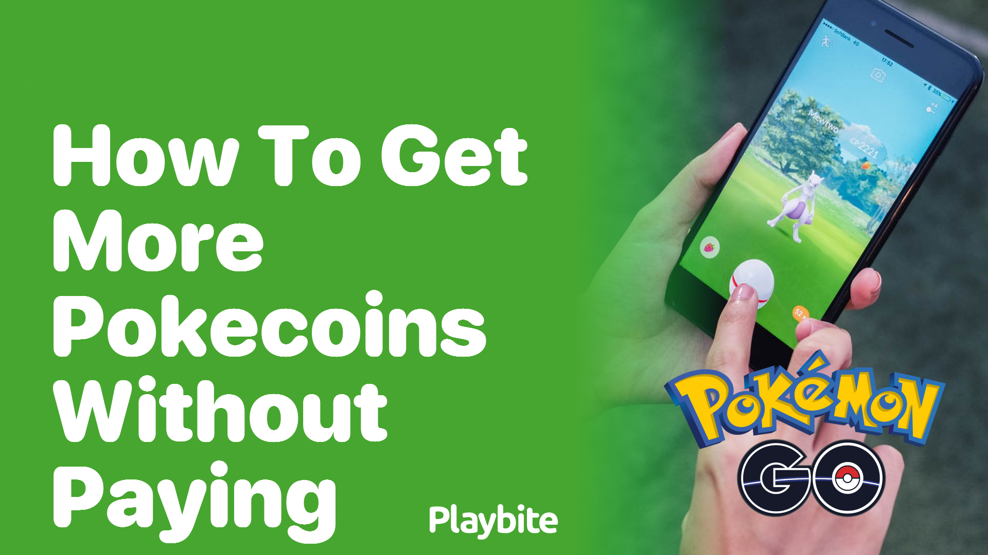 How to Get More PokeCoins Without Paying in Pokemon GO