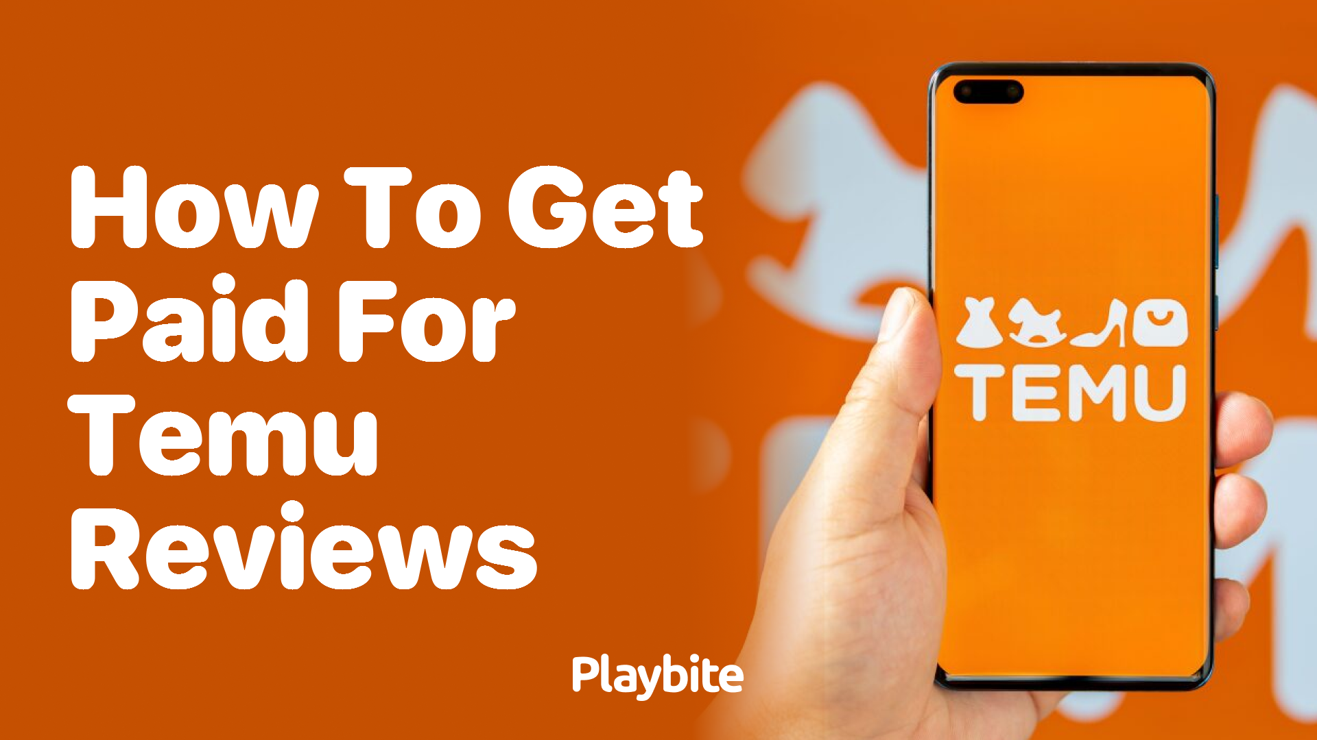 How to Get Paid for Temu Reviews: Understanding the Process