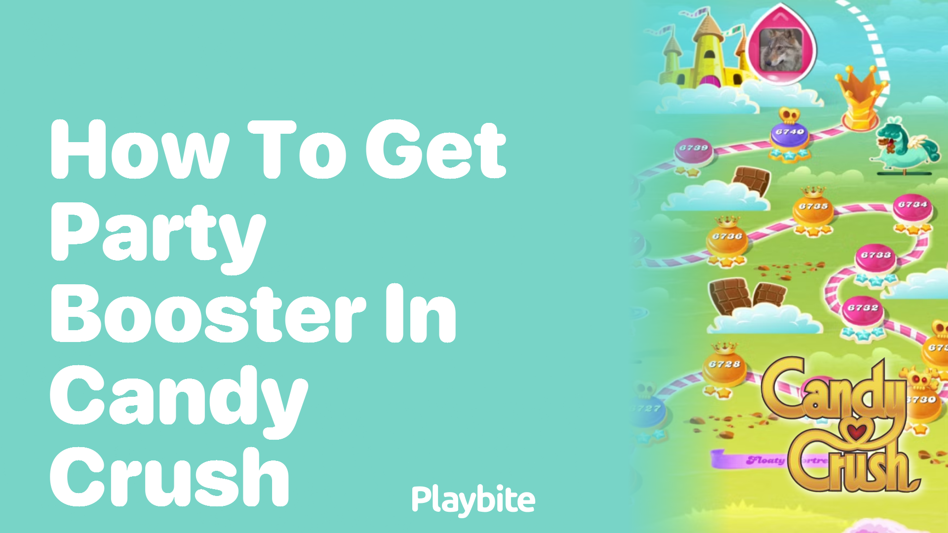 How to Get Party Booster in Candy Crush: A Gamers’ Guide