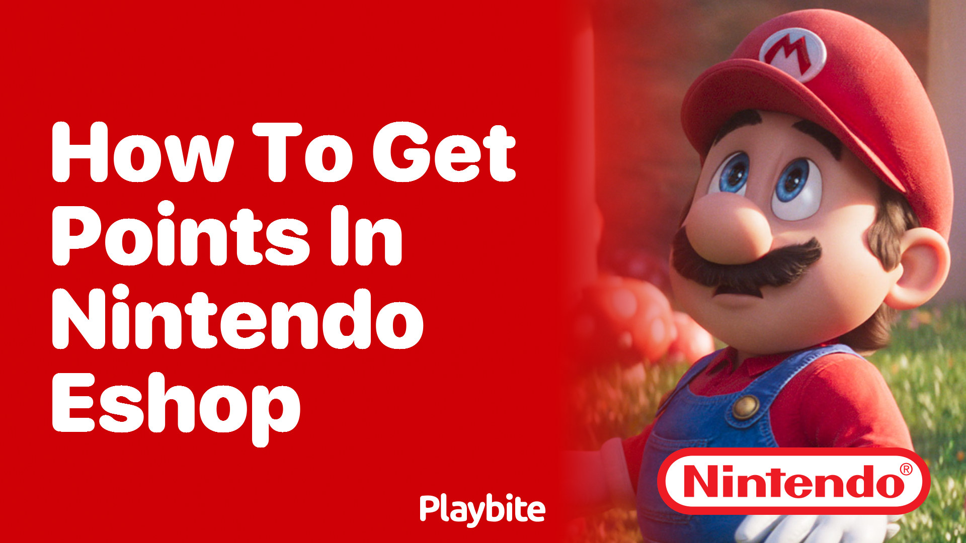 How to Get Points in Nintendo eShop: A Quick Guide