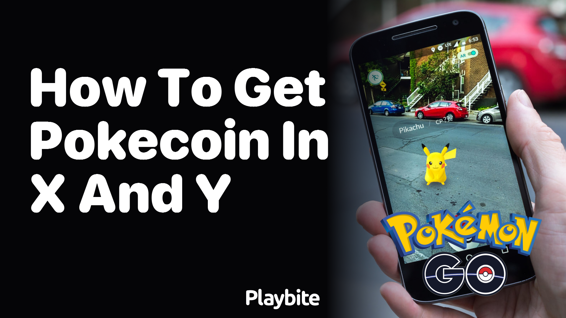 How to get PokeCoins in Pokemon GO