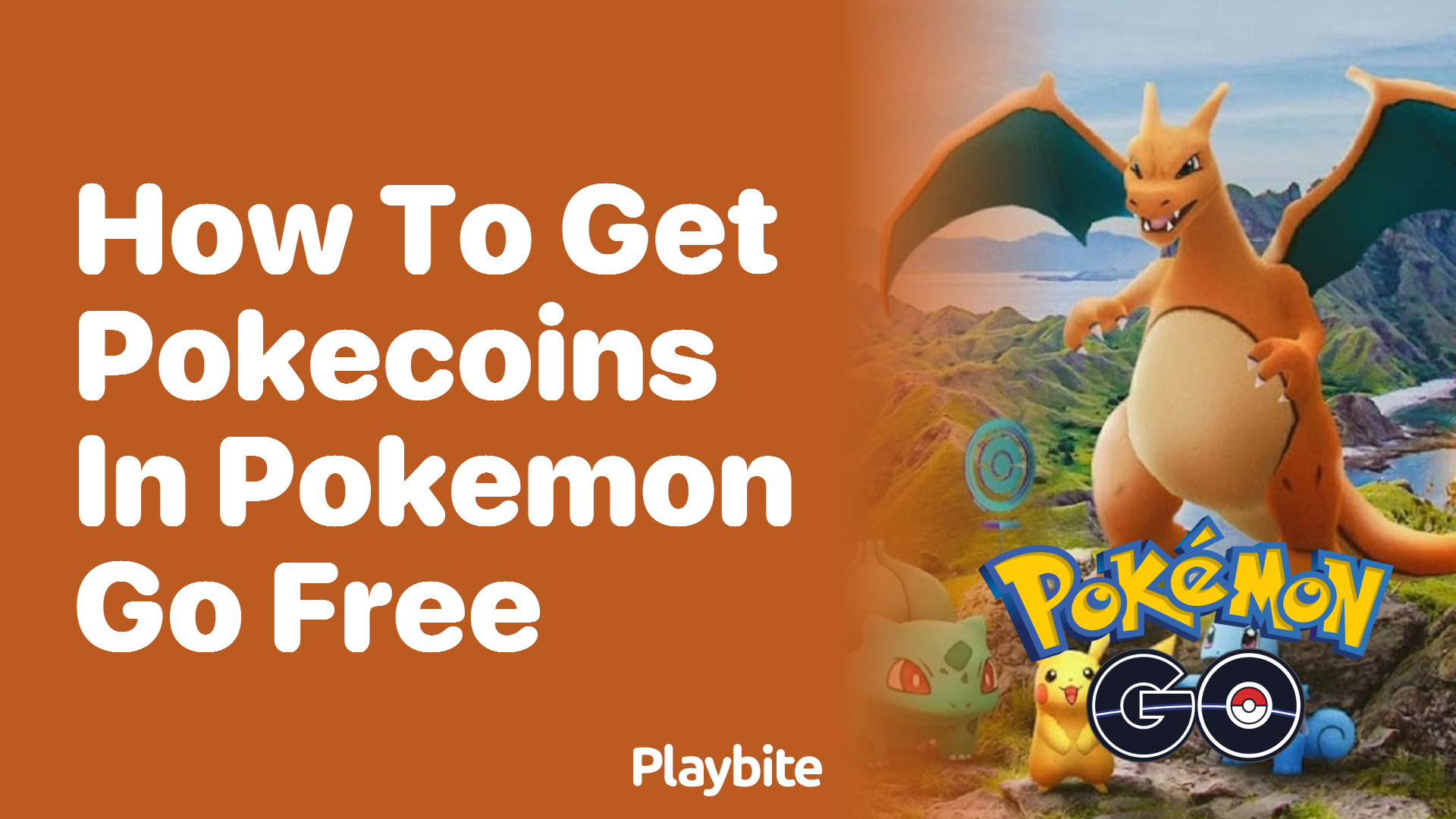 How to Get PokeCoins in Pokemon GO for Free