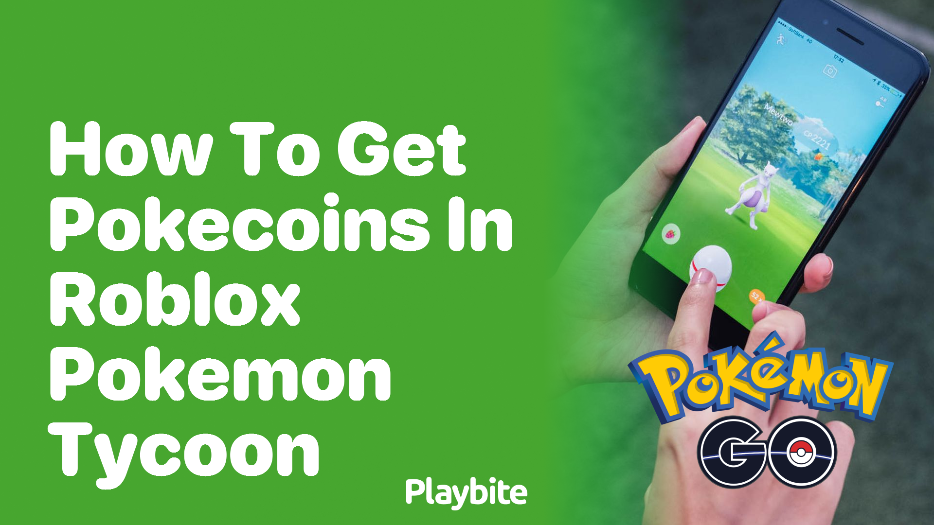 How to Get PokeCoins in Roblox Pokemon Tycoon