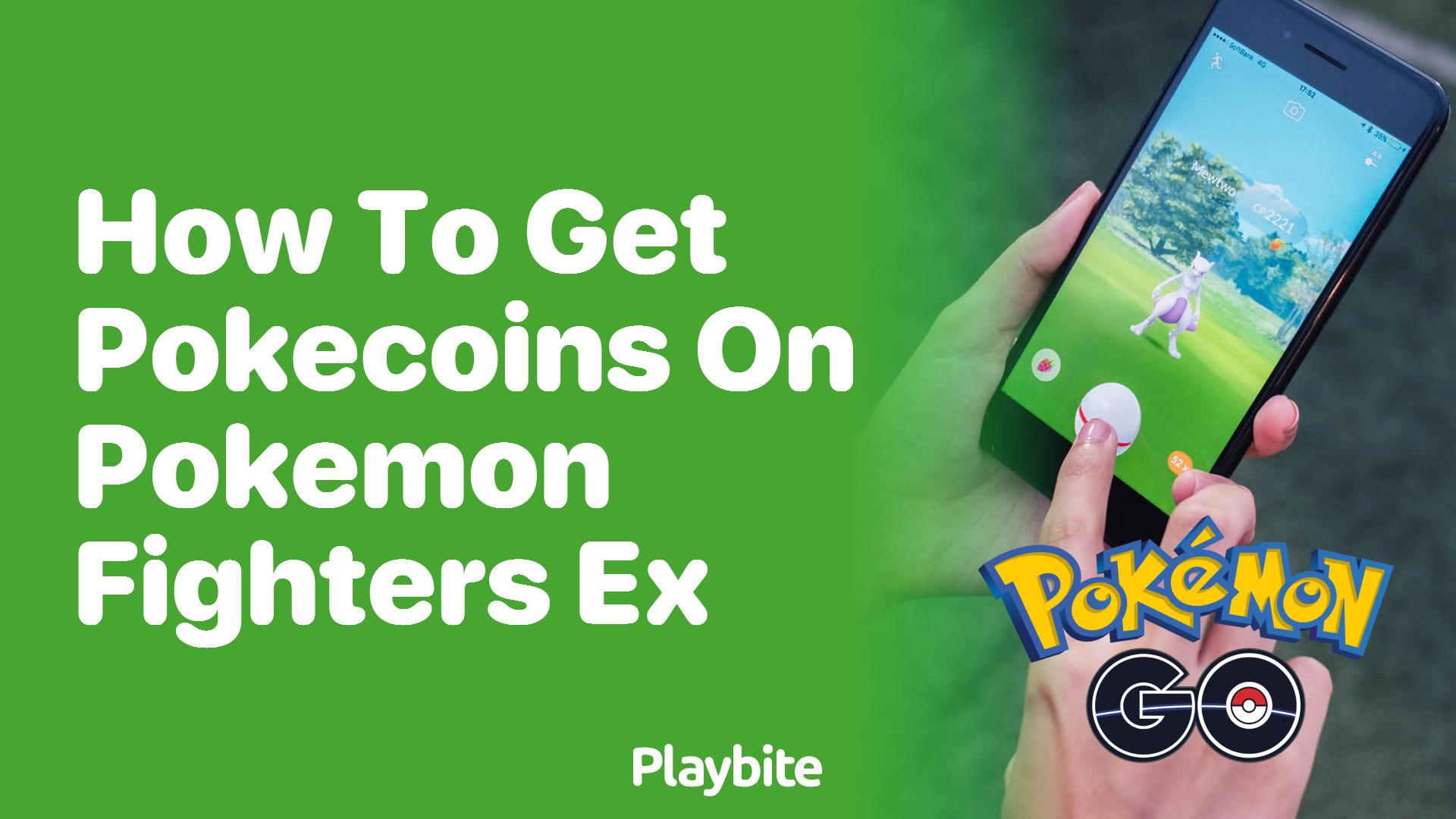 How to Get PokeCoins on Pokemon GO