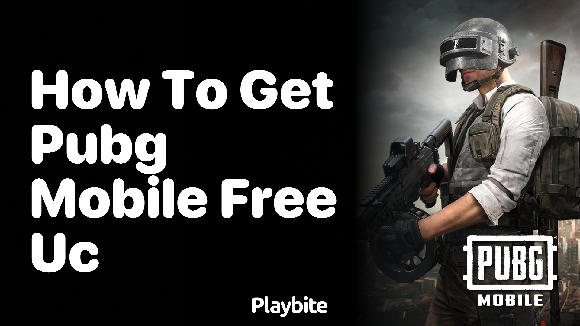 How to Get PUBG Mobile Free UC: A Simple Guide