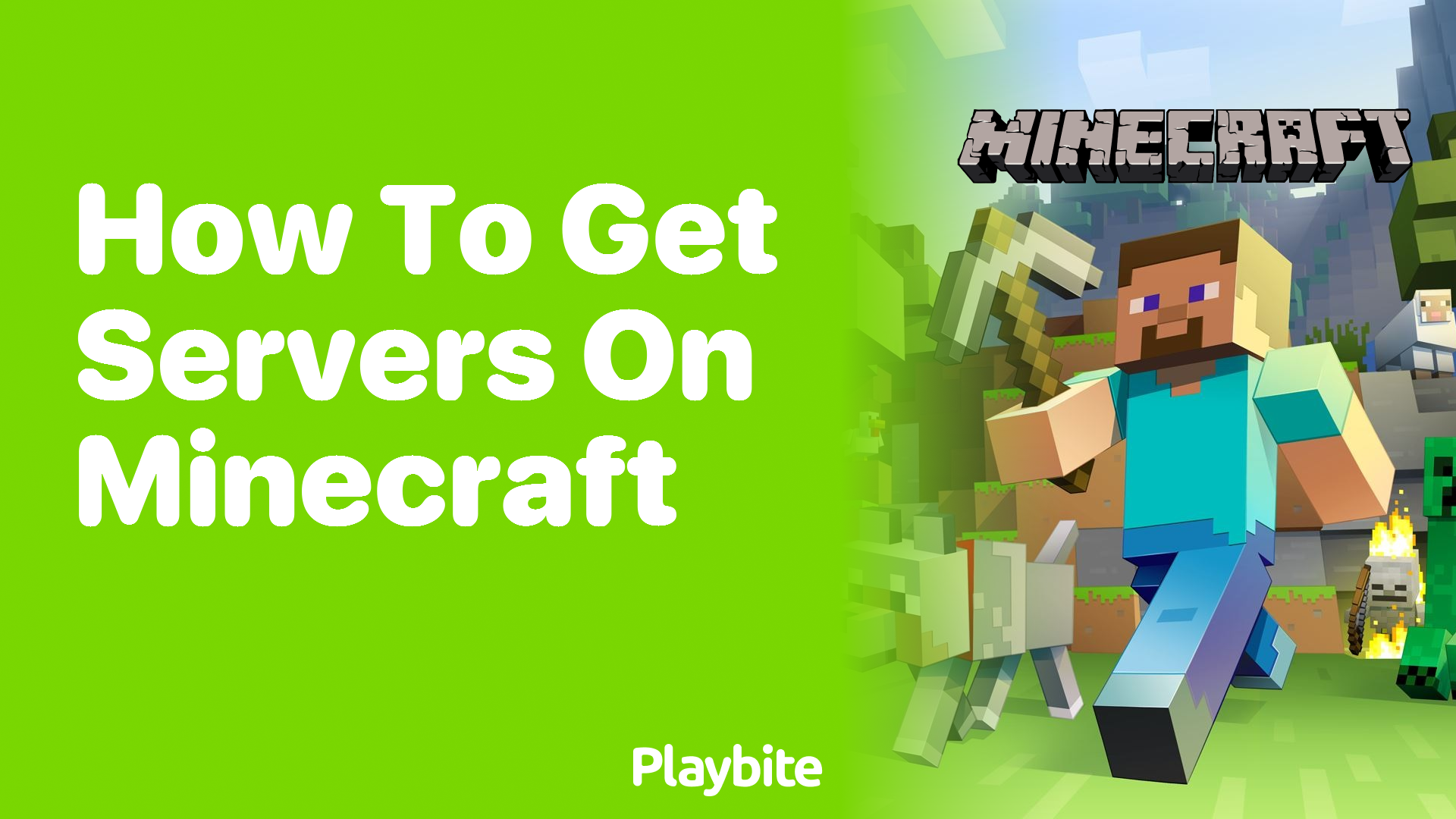 How to Get Servers on Minecraft: A Simple Guide