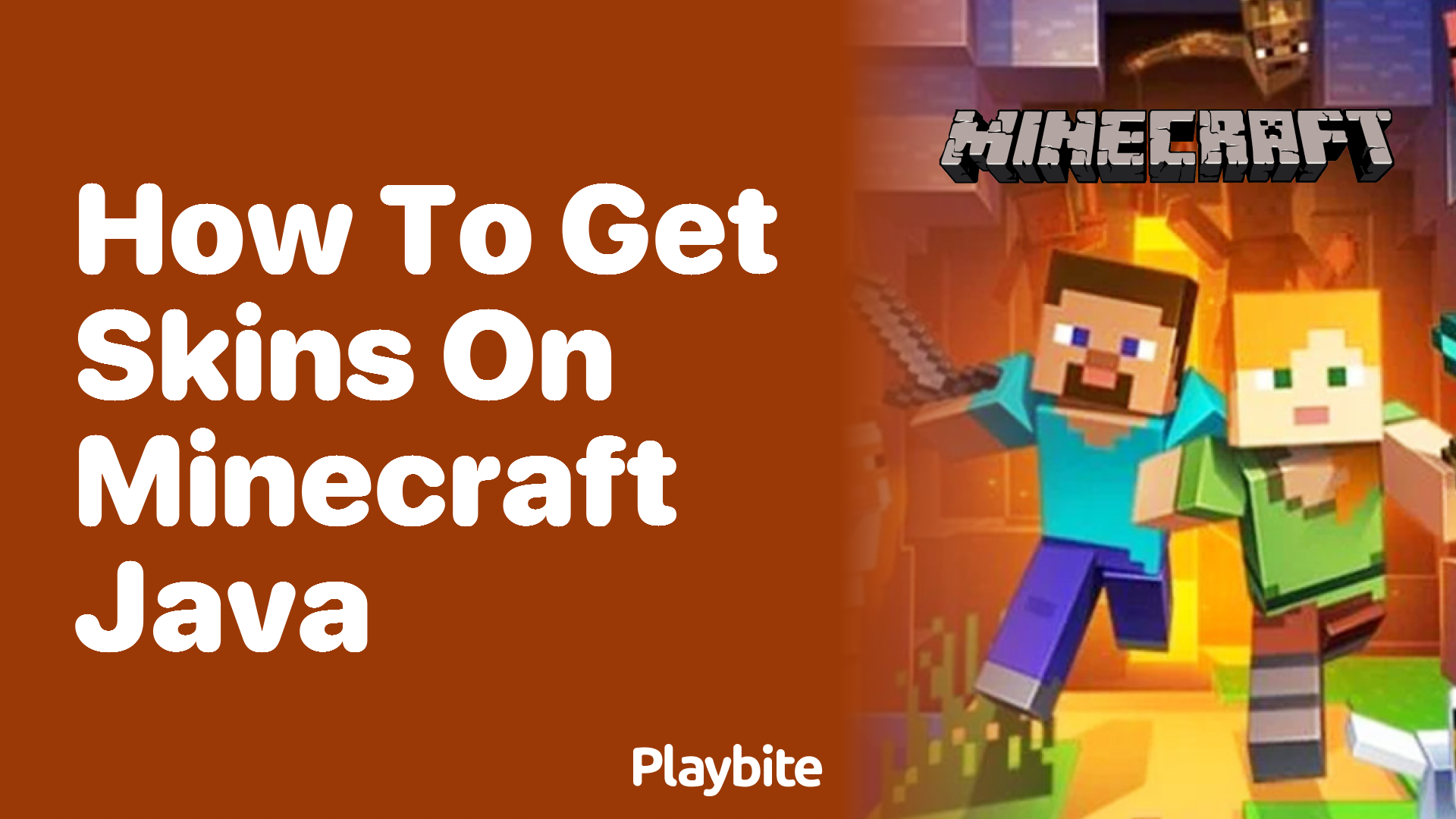 How to Get Skins on Minecraft Java: A Fun Guide!