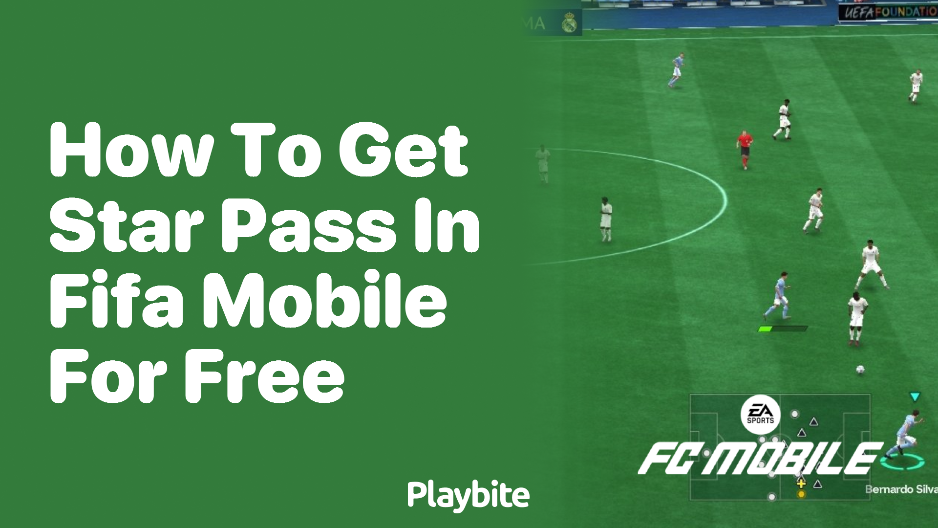 How to Get the Star Pass in EA Sports FC Mobile for Free