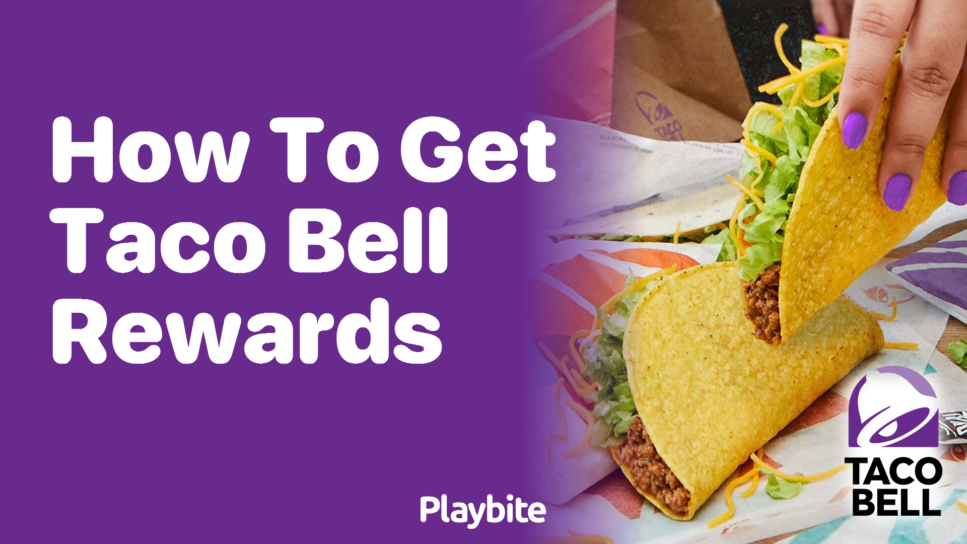 How to Get Taco Bell Rewards: A Quick Guide