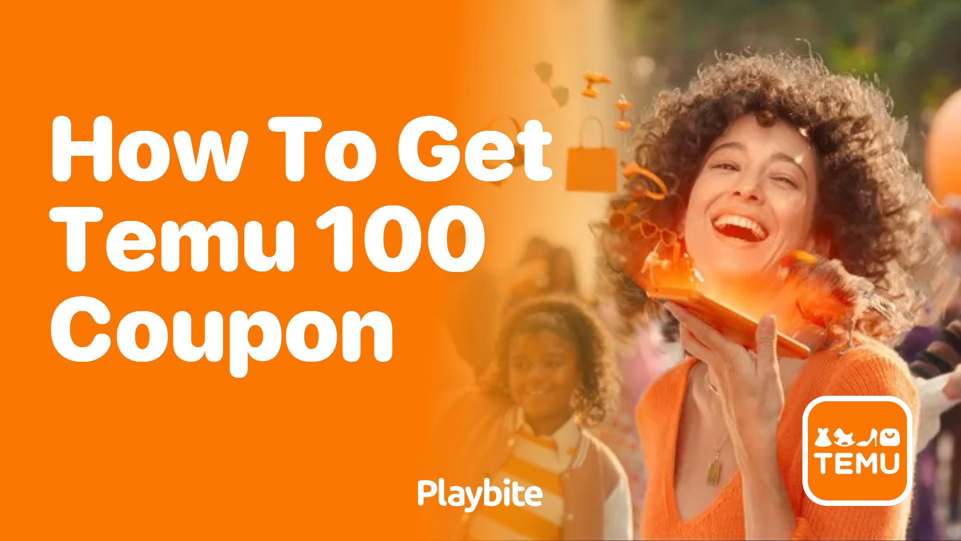 How to Get a Temu $100 Coupon: A Simple Guide