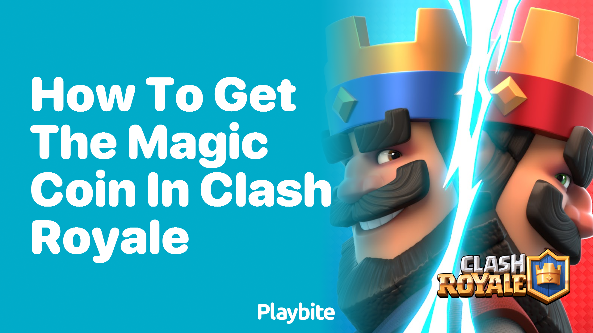 How to Get the Magic Coin in Clash Royale