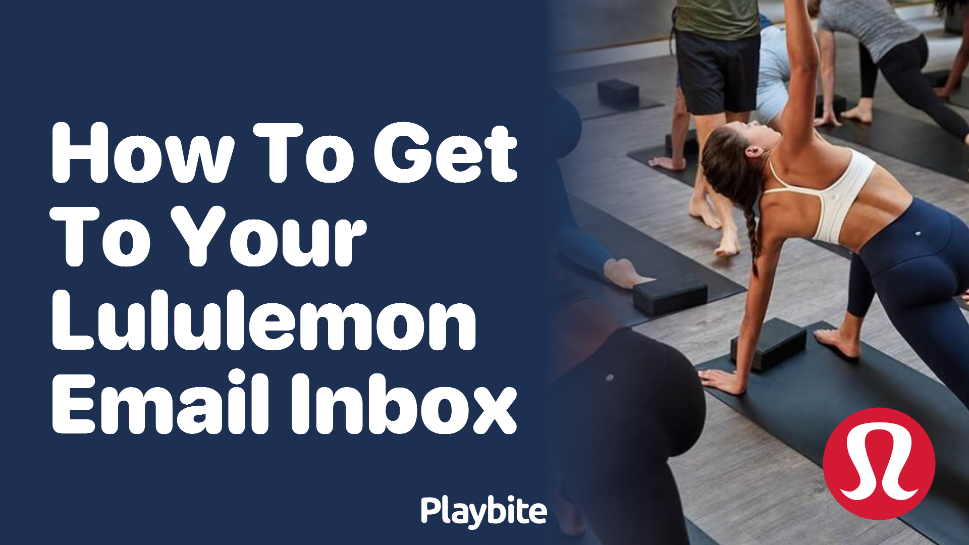 How to Get to Your Lululemon Email Inbox: A Handy Guide