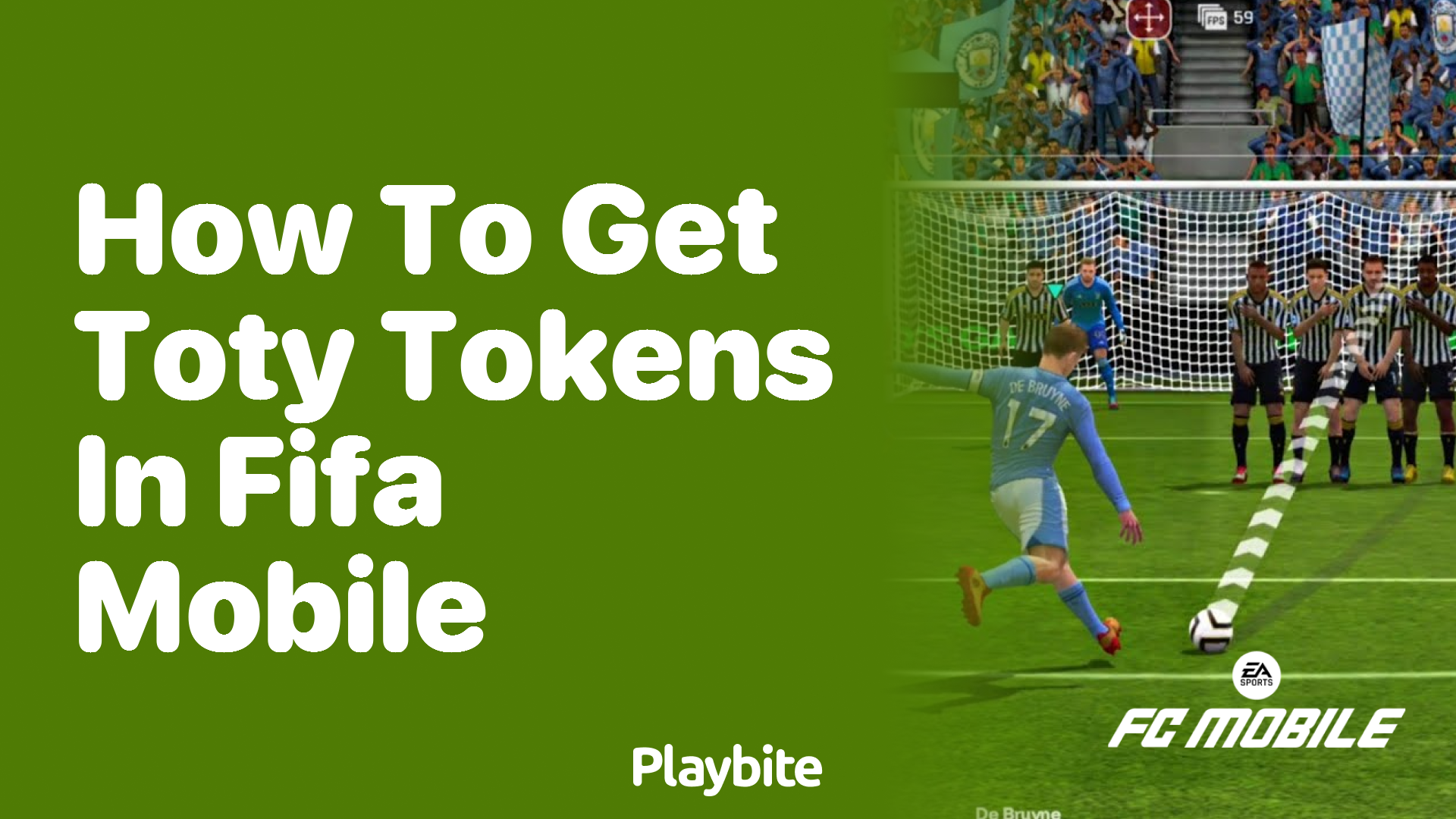 How to Snag TOTY Tokens in FIFA Mobile